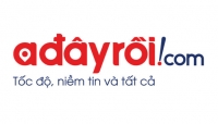 Vincommerce - Adayroi - Vingroup tuyển dụng Auto và Manual Test